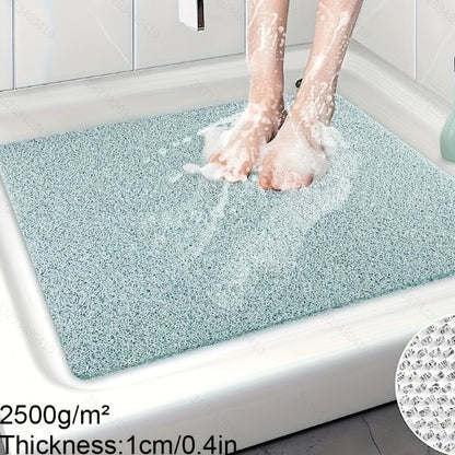 Rutschfeste Duschbadewannematte Brehn