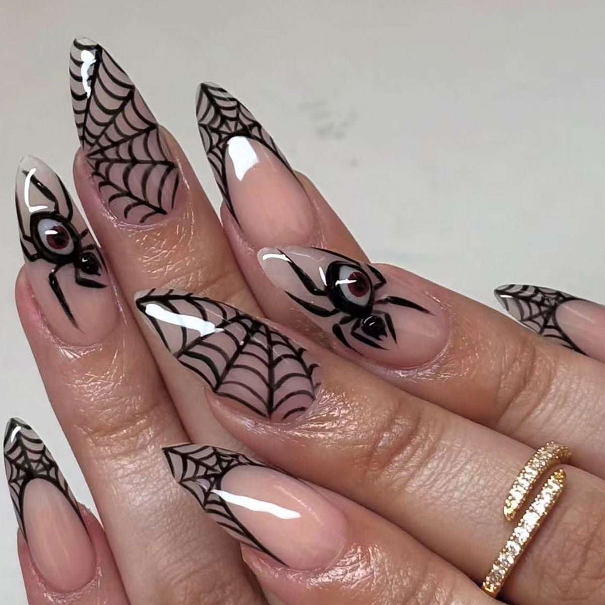 Kreatives Nageldesign Set Brehn