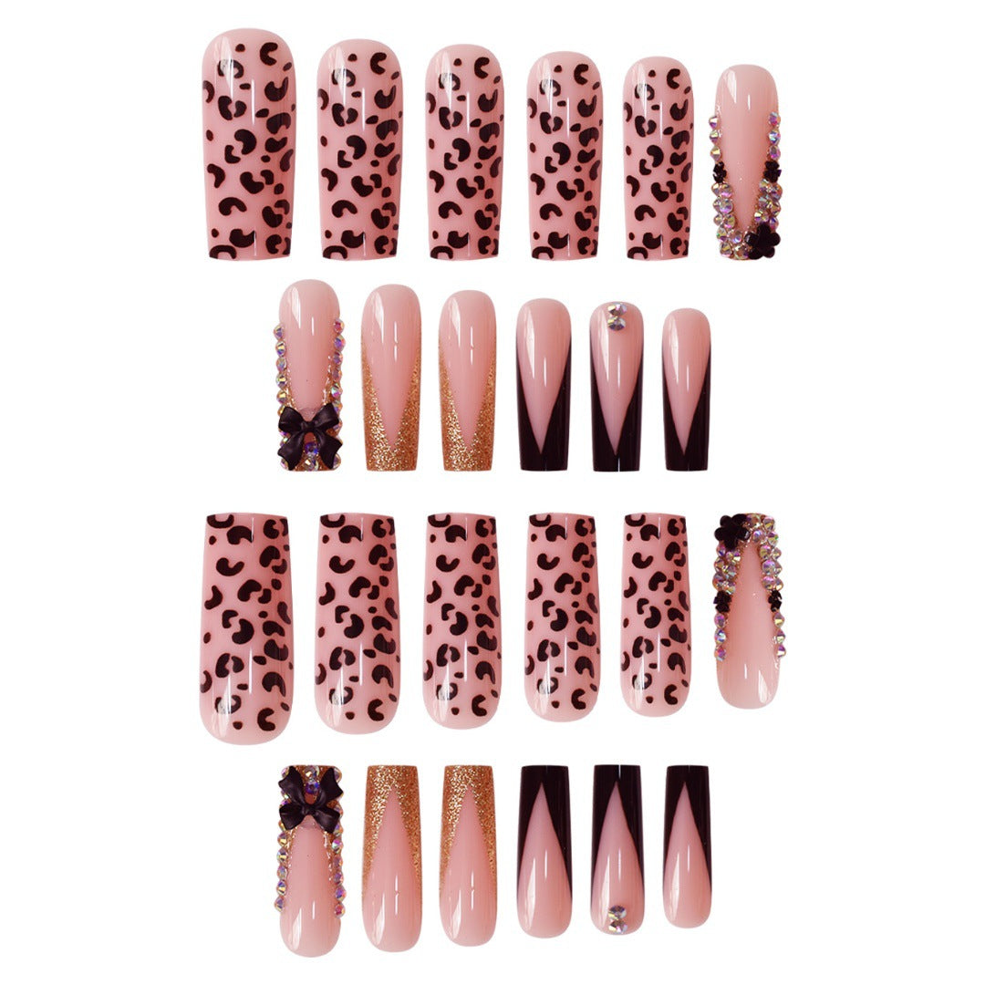 Nail Art Brehn