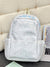 Lässiger Multi-Fach Rucksack