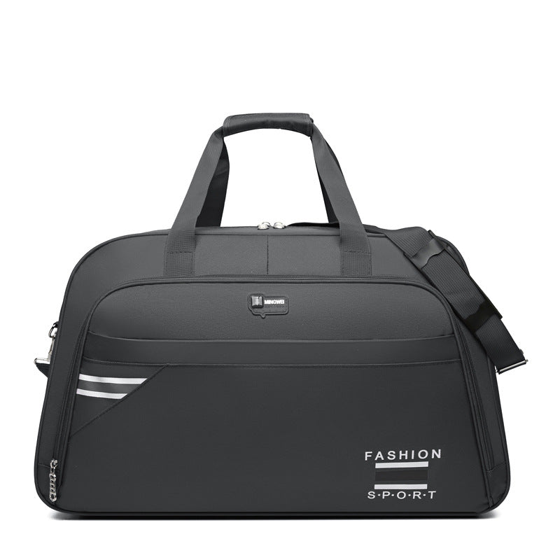 Premium Sport Duffle Bag