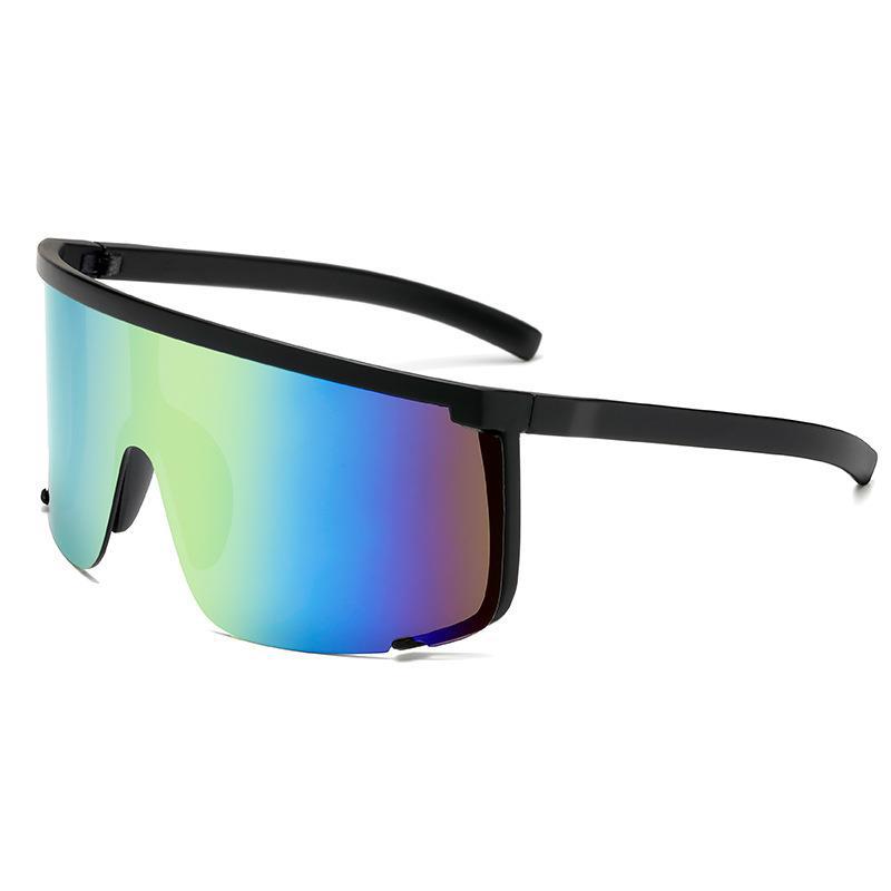 Hochsichtbare Vollschutz-Sportsonnenbrille für Damen Brehn