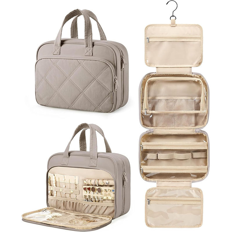 Schmuck Organizer-Tasche Brehn