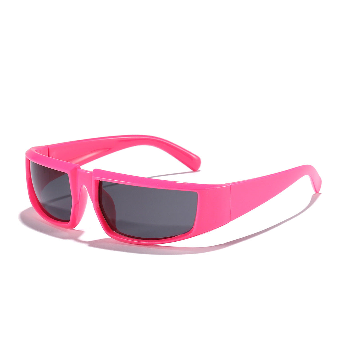 Damen sportliche Sonnenbrille mit modernem UV-Schutz Brehn