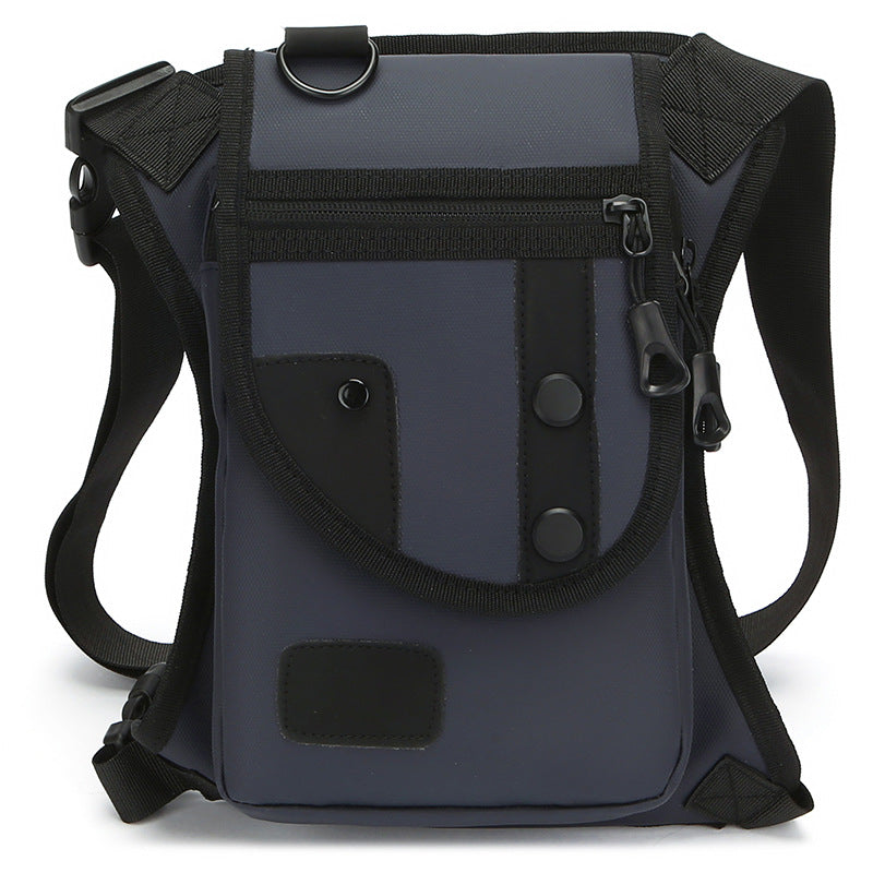 Vielseitige Mehrfachtasche Schulter Umhängetasche