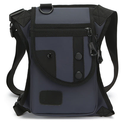 Vielseitige Mehrfachtasche Schulter Umhängetasche