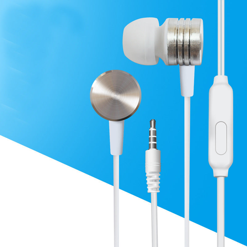 In-Ear Kopfhörer Brehn