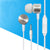 In-Ear Kopfhörer Brehn