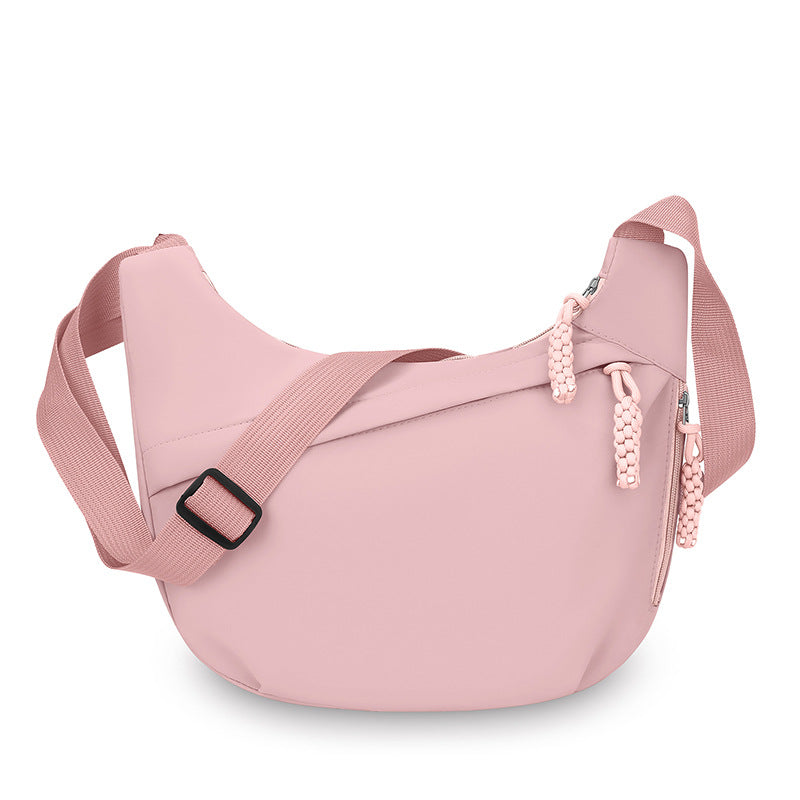 WoVersatile Utility Crossbody Bag Brehn