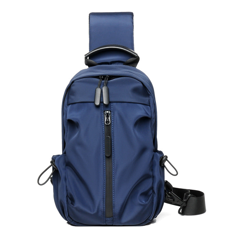 Stylische Multi-Funktions Sling-Rucksack Brehn