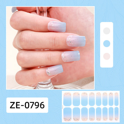 Nagelkunst Design