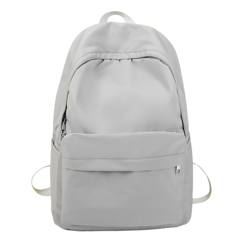 Schlanker minimalistischer Freizeit-Rucksack Brehn