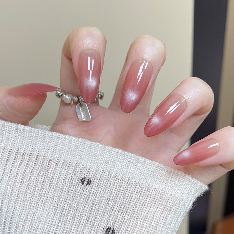 Nail Art Brehn