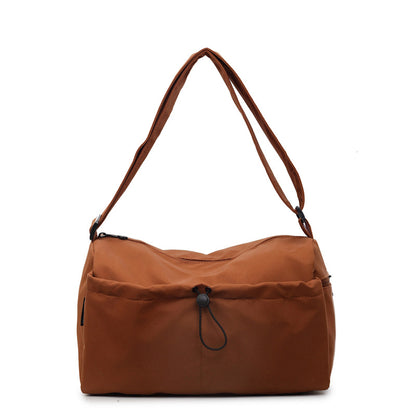 Vielseitige Allzweck-Duffle Brehn