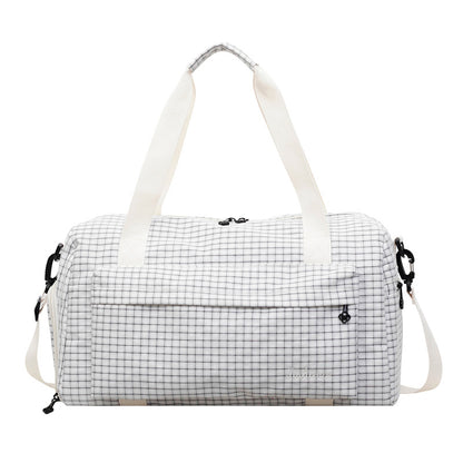 Stylische Multi-Purpose Duffel Bag Brehn