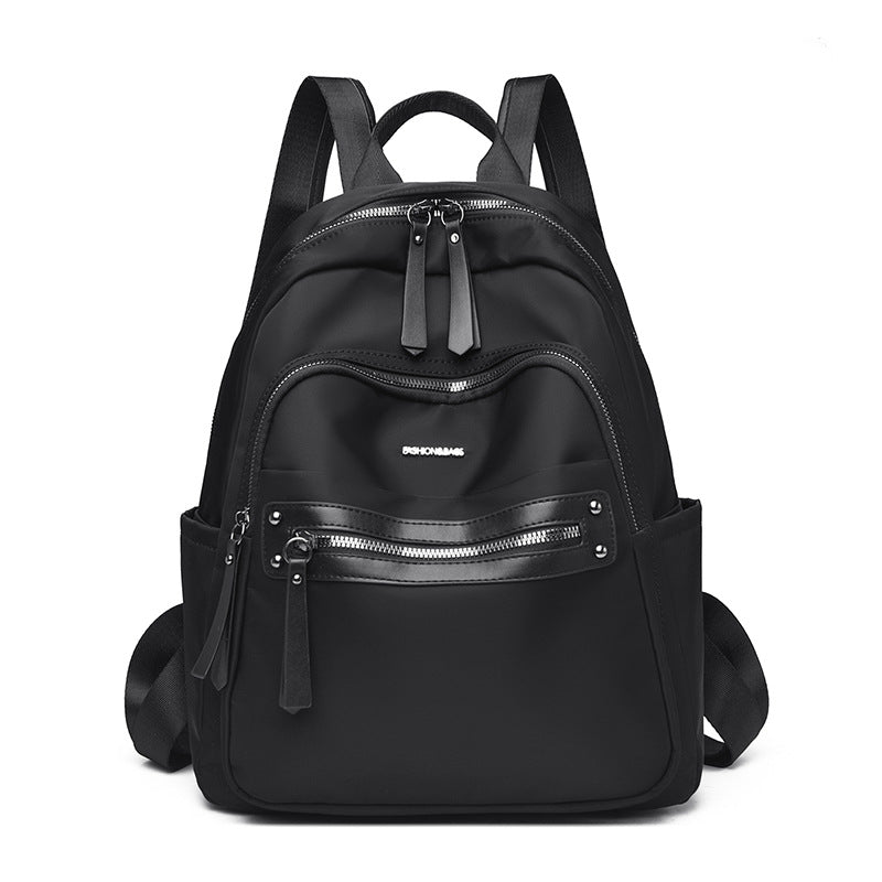 Mehrfachfach-Rucksack Brehn