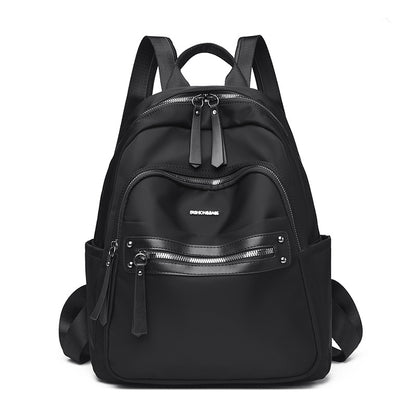 Mehrfachfach-Rucksack Brehn
