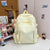 Stylischer Multi-Funktions-Rucksack