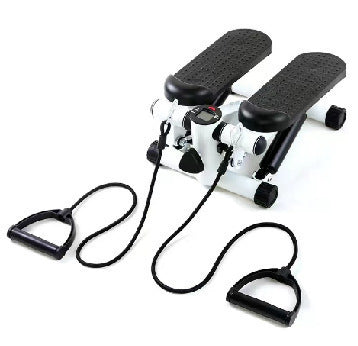 Kompakter Stepper Brehn