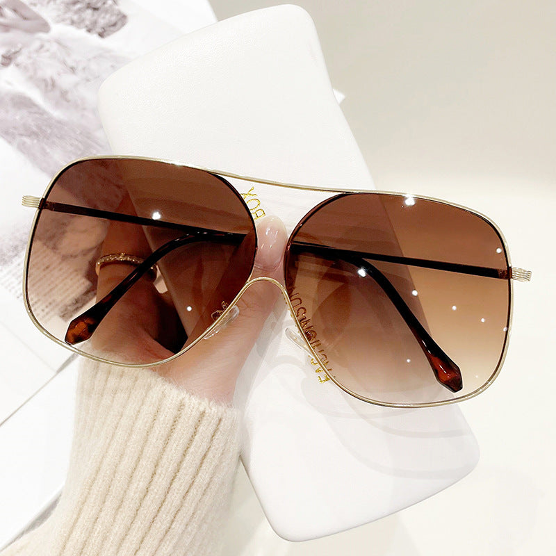 Damen Sonnenbrille Brehn