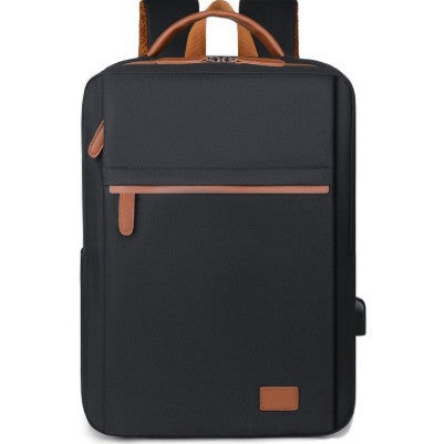 Zeitgenössischer minimalistischer Rucksack Brehn