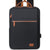 Zeitgenössischer minimalistischer Rucksack Brehn