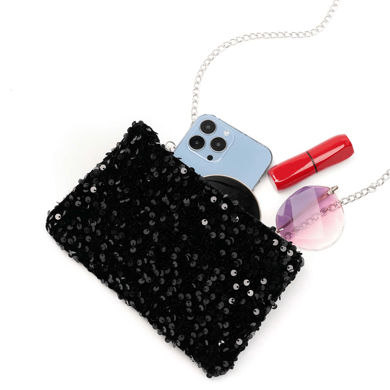 Glamouröse Abendtasche Brehn