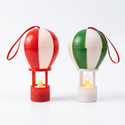 Dekorative Luftballonlampe