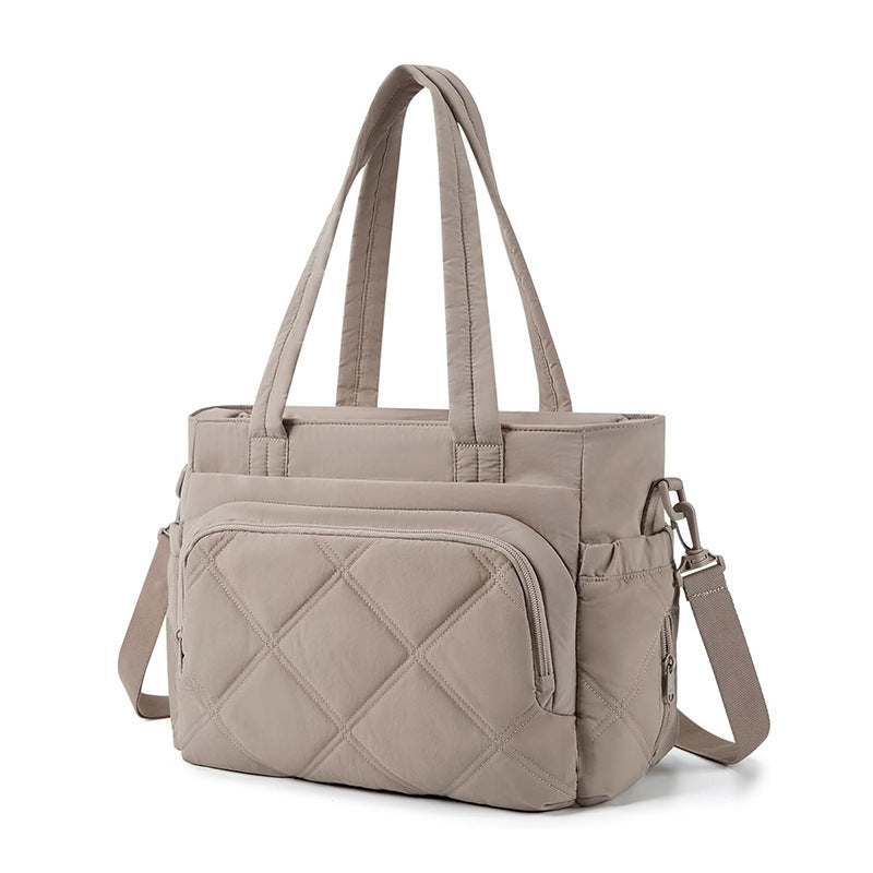 Multifunktionale Stilvolle Handtasche Brehn