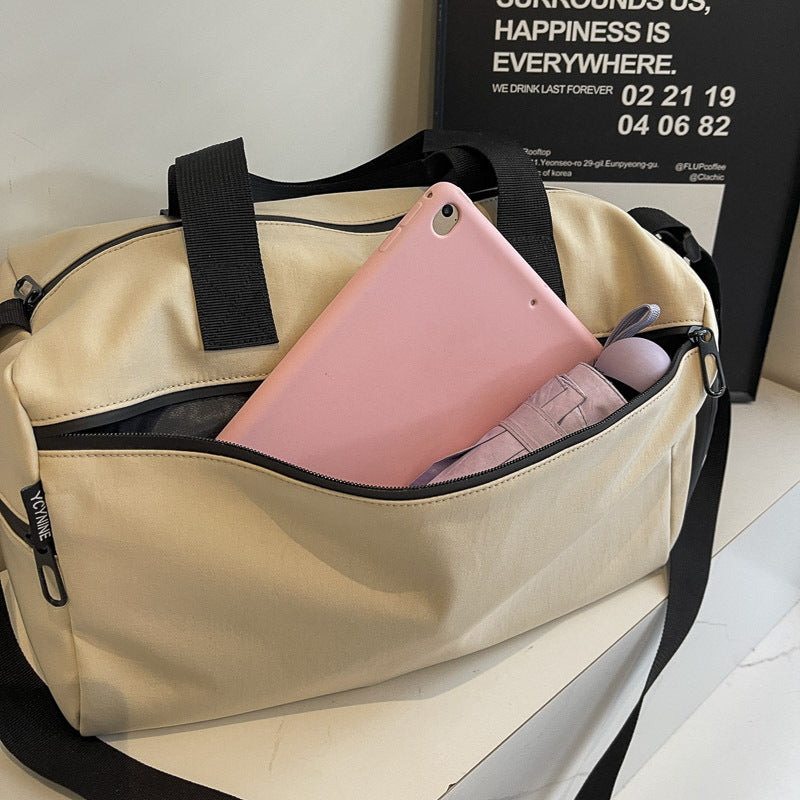 Sportliche Reisetasche Brehn 1785335497
