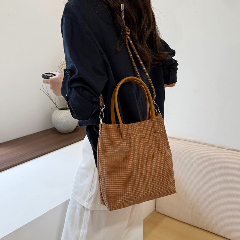 WoStylish Vielseitige Tote Bag Brehn