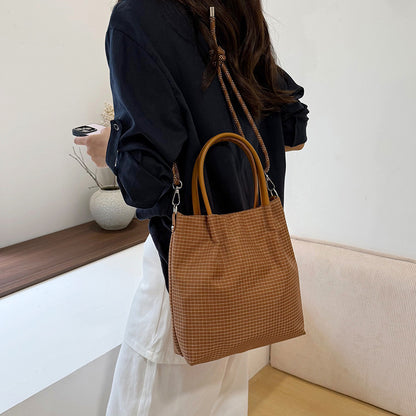 WoStylish Vielseitige Tote Bag Brehn