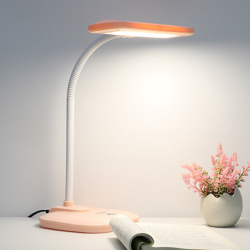 Verstellbare LED-Schreibtischlampe