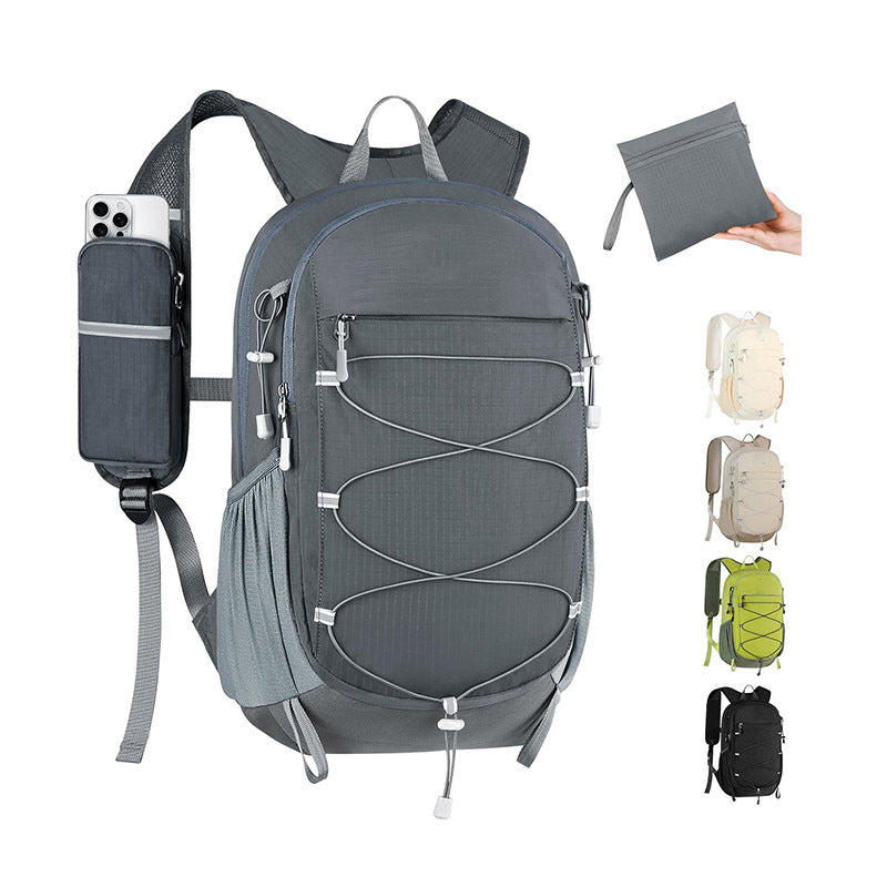 Hydration Blase-Rucksack Brehn
