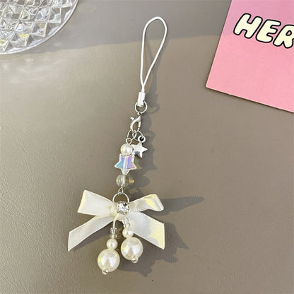 Dekorativer Charm-Handyband Brehn