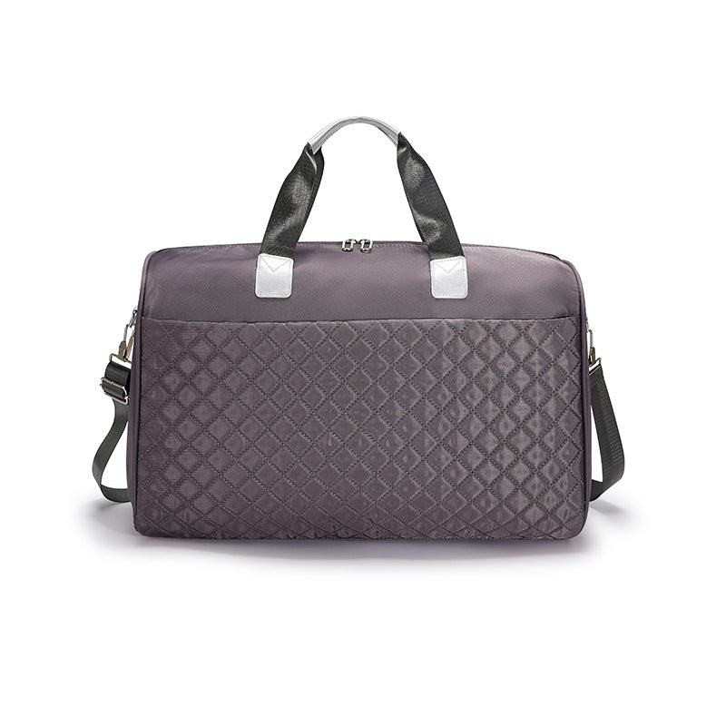 Gepolsterte Multifunktionale Reise-Duffle-Tasche Brehn