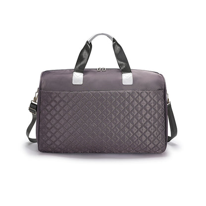 Gepolsterte Multifunktionale Reise-Duffle-Tasche Brehn