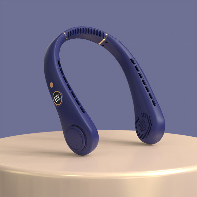 Unisex tragbarer Ventilator Brehn