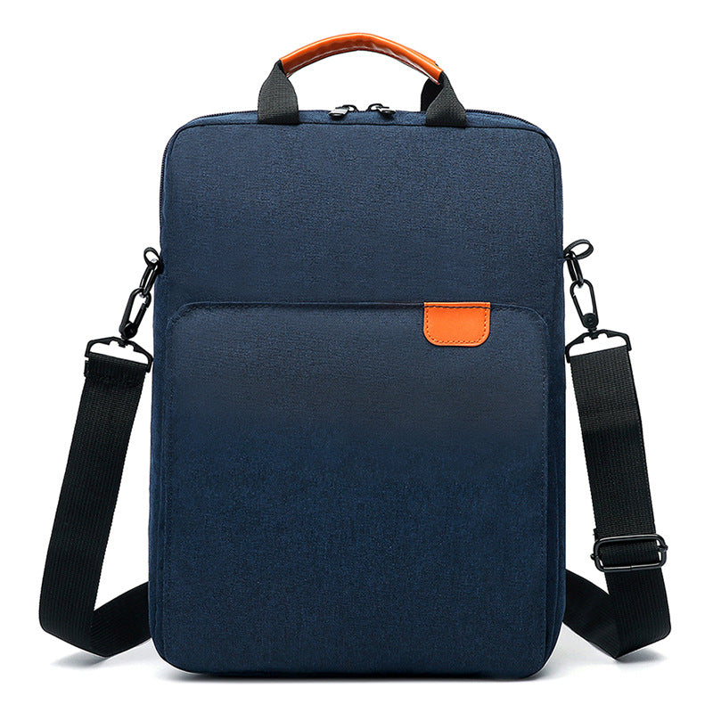 Praktische Laptop-Tasche Brehn