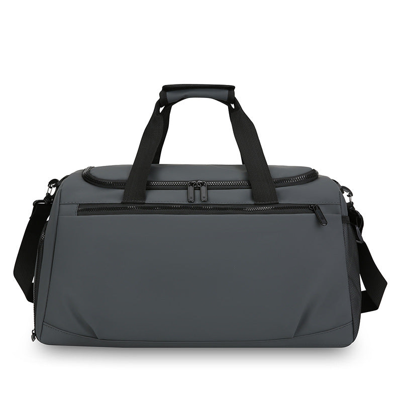 Lässige Gym Duffle Bag Brehn