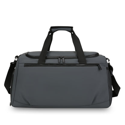 Lässige Gym Duffle Bag Brehn