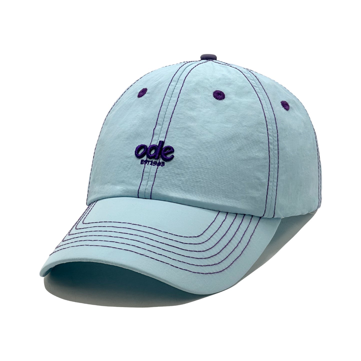 Damen Sportliche Baseballmütze Brehn
