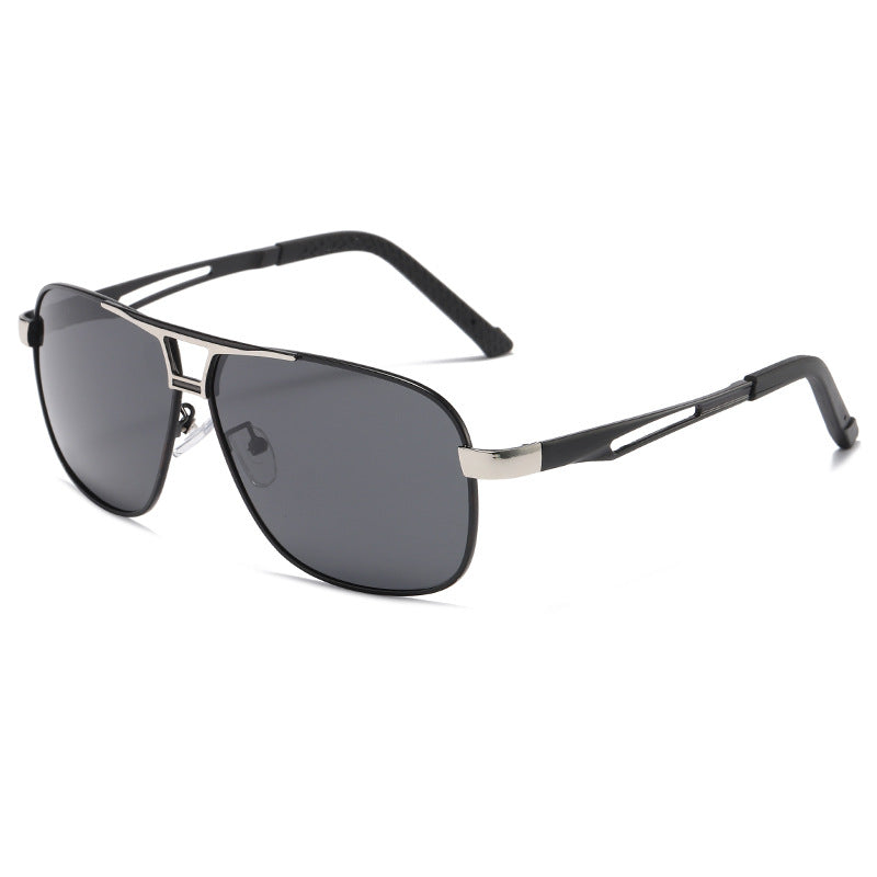 Damen Sportliche Sonnenbrille mit modernem Design und UV-Schutz Brehn