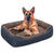 Orthopädische Stützmatratze Hundebett