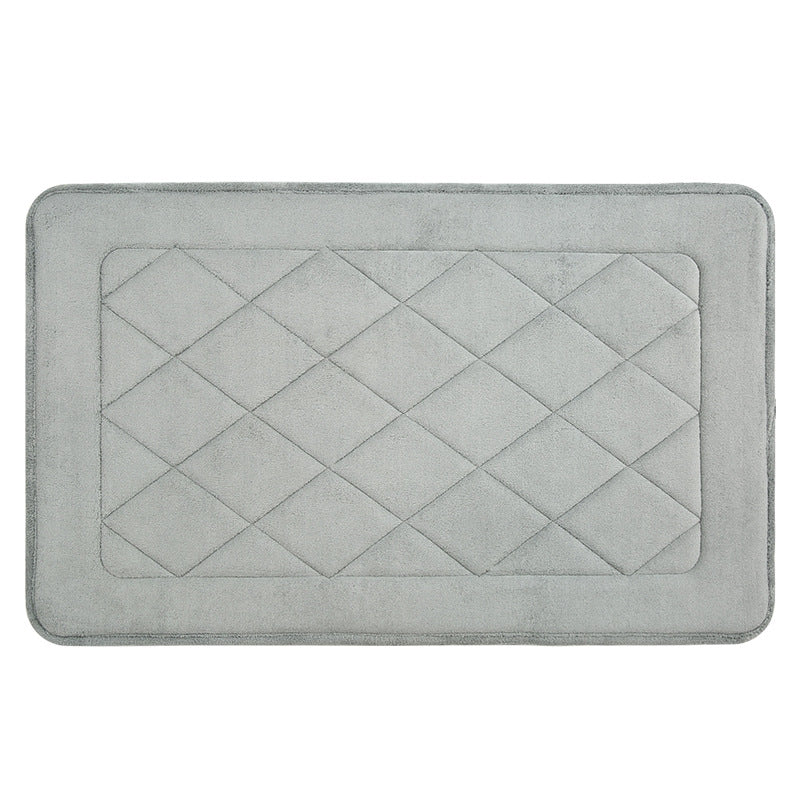 Diamantmuster weiche Matten Brehn