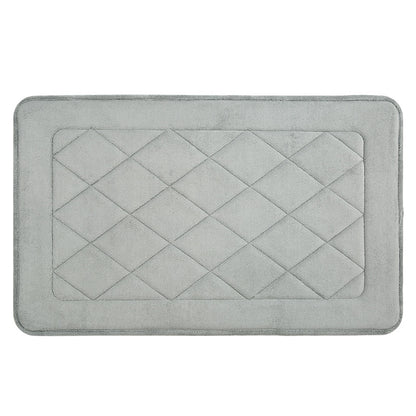 Diamantmuster weiche Matten Brehn