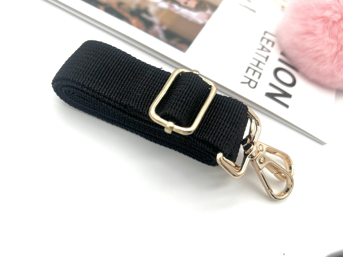 Verstellbarer Nylon-Taschenriemen Brehn