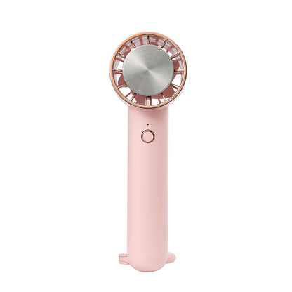Unisex tragbarer Handventilator mit leistungsstarkem Akku Brehn