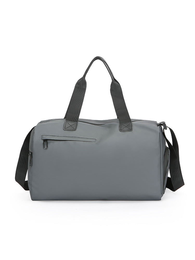 Elegante Reise Sport Duffel Tasche
