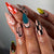 Künstlerische Nagelverlängerungen Brehn